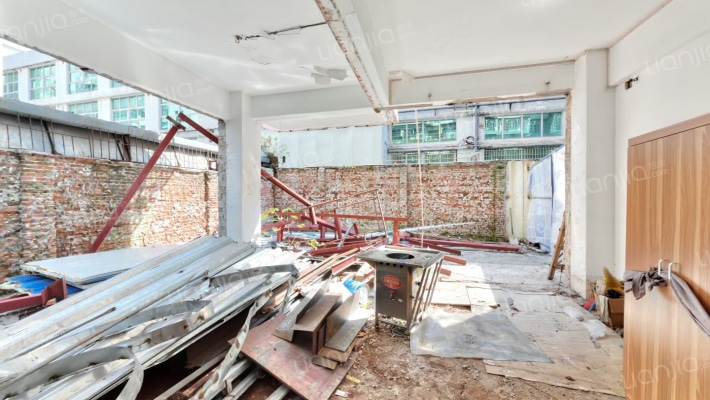 海外宿舍二手房实景图