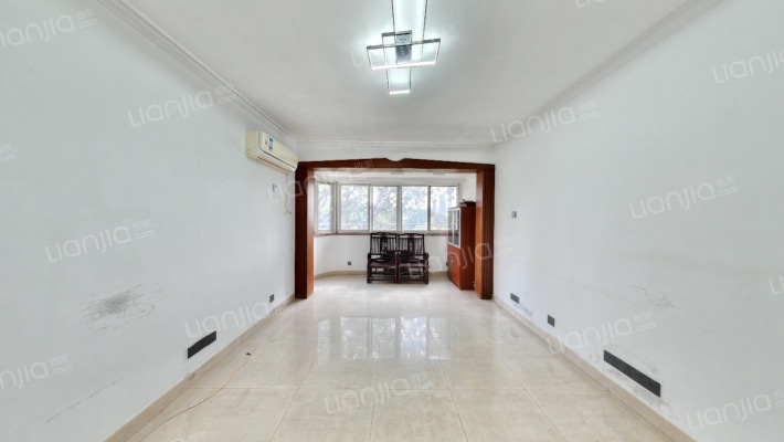 特发小区二手房实景图