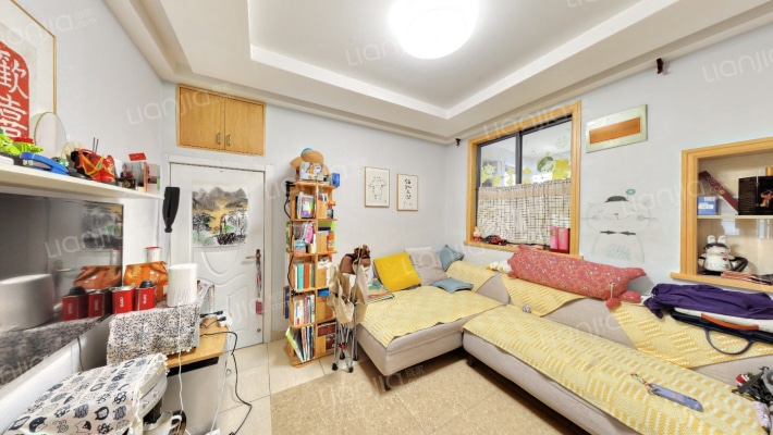 杨树街小区二手房实景图