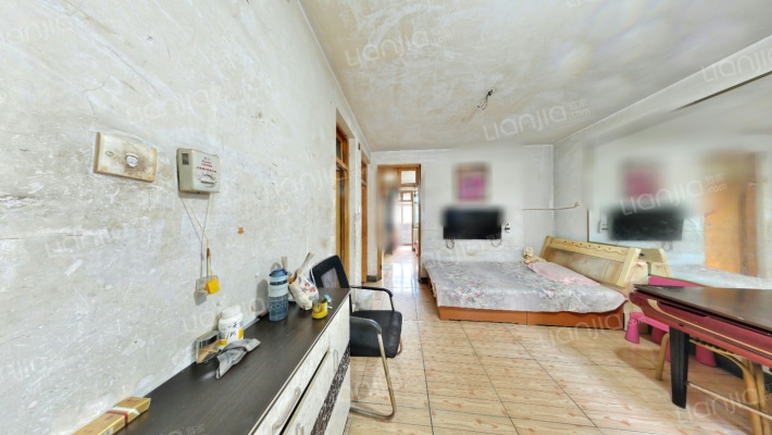 煤场北拐103号院二手房实景图