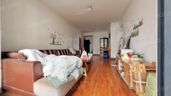 水乡茗居西区二手房实景图