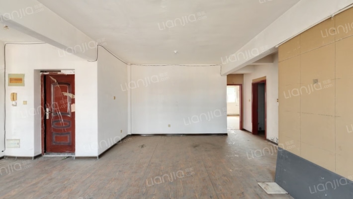 坤盛花园二期上元府二手房实景图