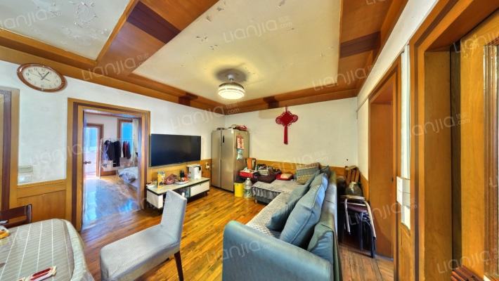 滨江中路346弄二手房实景图