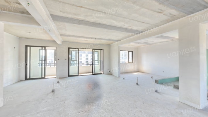 凯佳湖岸公馆二手房实景图