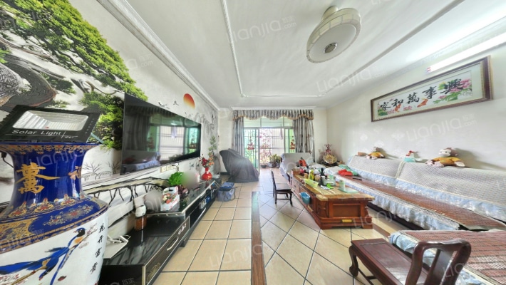 华翠楼二手房实景图