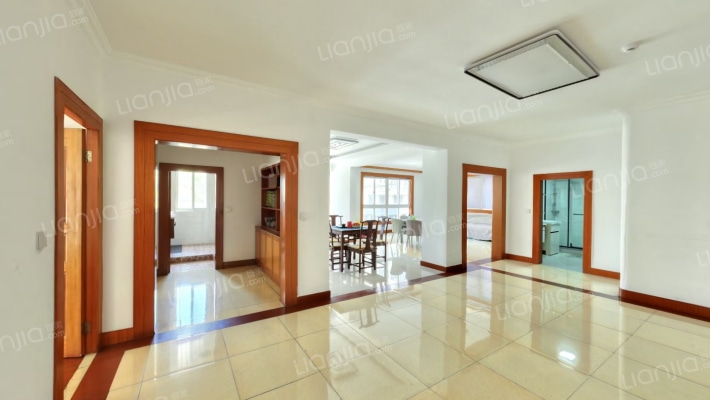 名都世纪苑二手房实景图