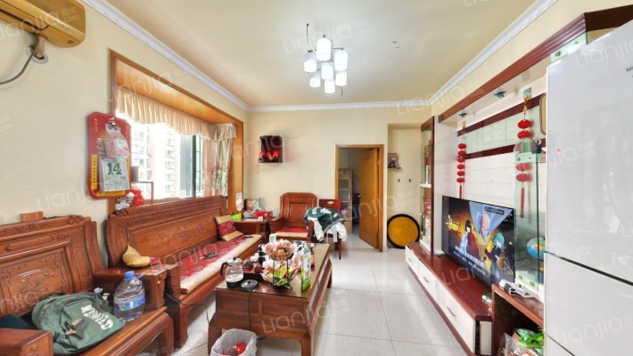 东方欣悦居二手房实景图