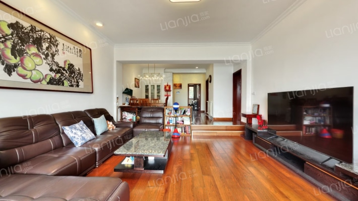 海涛园二期二手房实景图