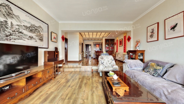 海涛园二期二手房实景图