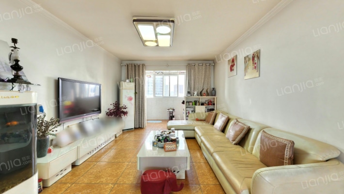 铁道阳光佳苑二手房实景图