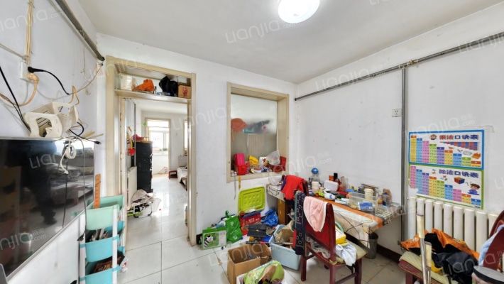 制锦市启盛街二手房实景图