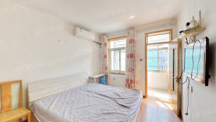 梁庄大街57号院二手房实景图