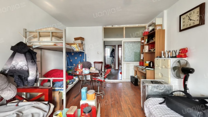 大瓦窑绿洲家园二手房实景图