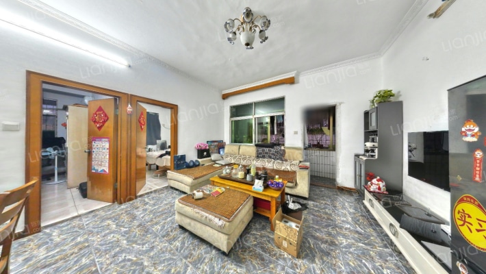 下水径二手房实景图