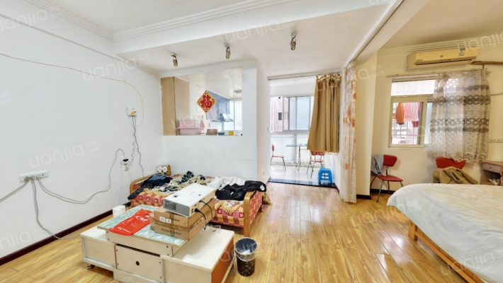 公园道一号二手房实景图