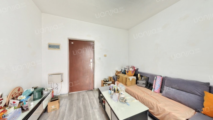 万圣家园D区二手房实景图