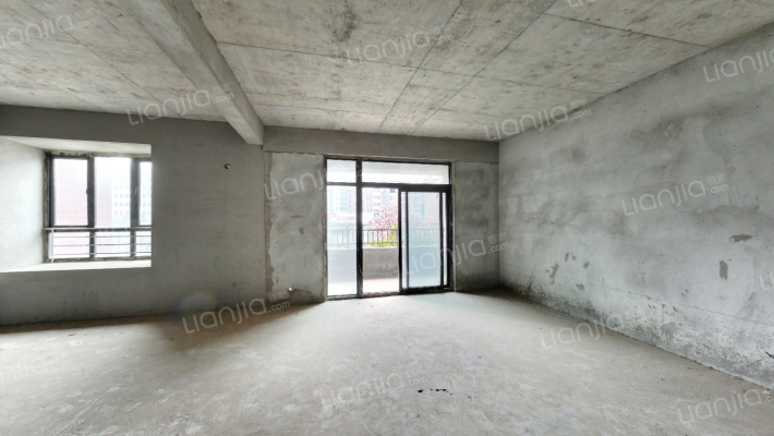 臻园二手房实景图