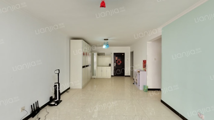 定福家园1号院二手房实景图