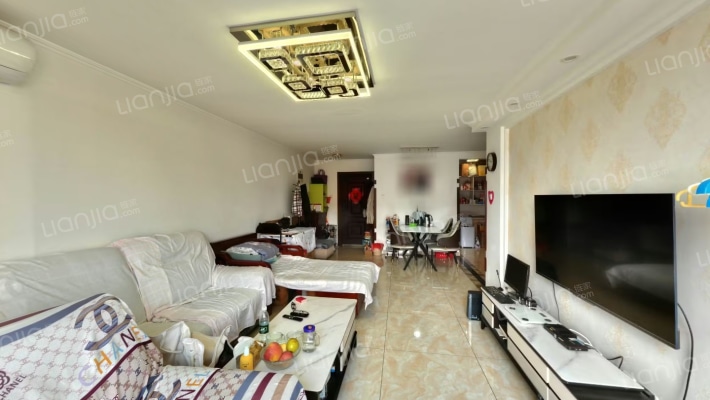 四方景园四区二手房实景图