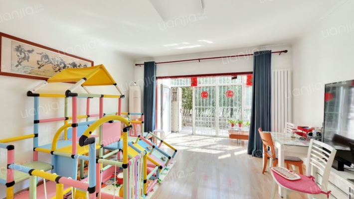 世华水岸F区二手房实景图