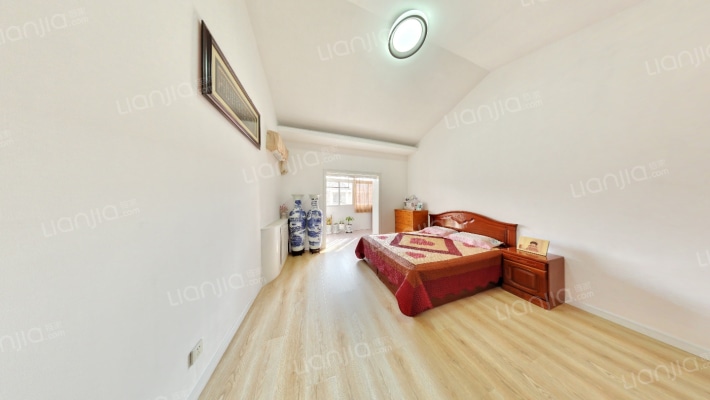 世纪佳园二手房实景图