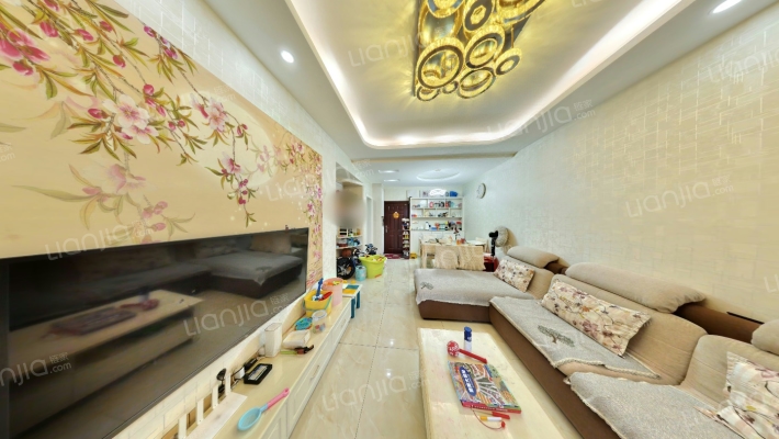 典雅悦润二手房实景图