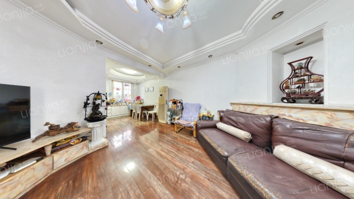 新风巷78-79号二手房实景图