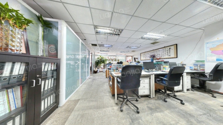 洛克时代中心二手房实景图