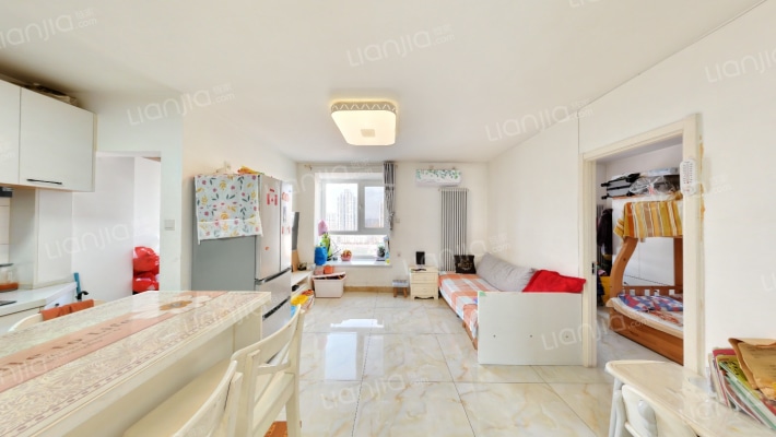 汇鸿家园二手房实景图