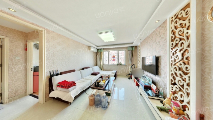 西悦欣居二手房实景图