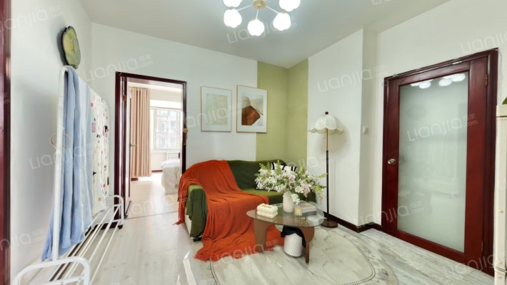 树德巷2号二手房实景图