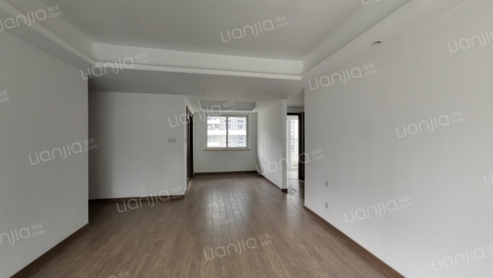 花间苑二手房实景图