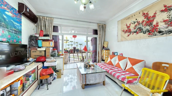 创豪华岩世家二手房实景图