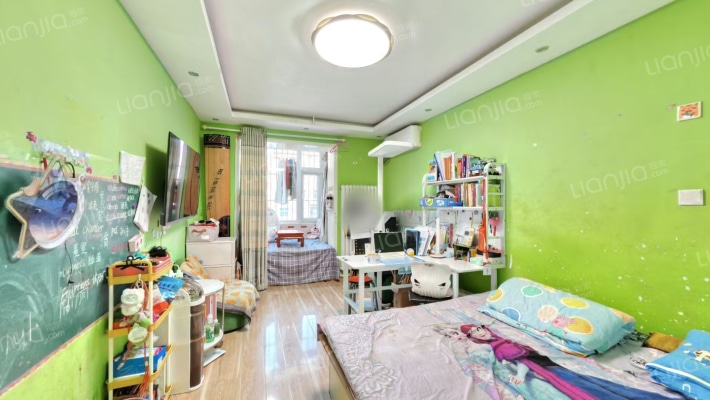 宋庄路12号院二手房实景图