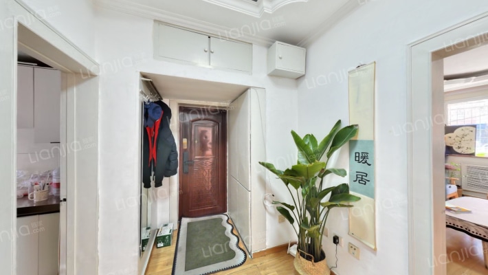 五路通北街甲1号院二手房实景图