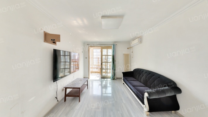 夏都盈座二手房实景图