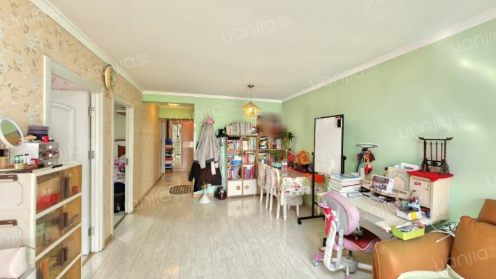 大黄庄东路二手房实景图