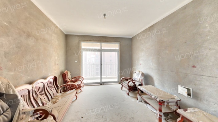 龙湖华庭二手房实景图