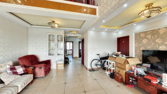 北坞嘉园西里二手房实景图