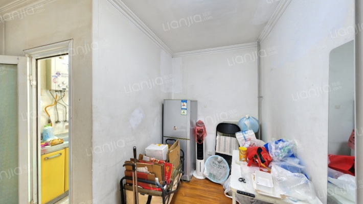 复兴路甲65号二手房实景图