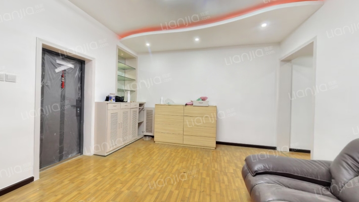 金仙桥路15号川铁宿舍二手房实景图