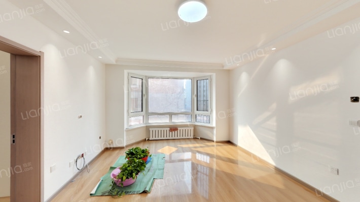 天庆家园二手房实景图