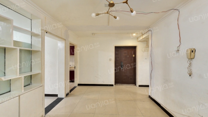 枫南世嘉二手房实景图