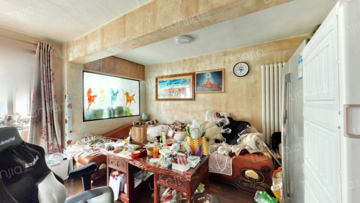 东局子二手房实景图