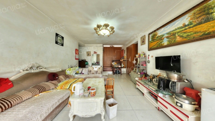 簇桥中街41号二手房实景图