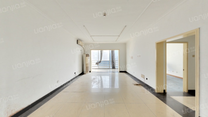 新天第二手房实景图