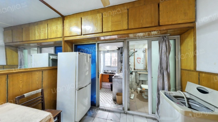 安德里40号二手房实景图