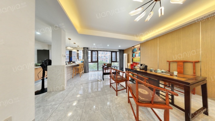 杜花嘉园二手房实景图