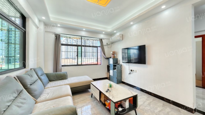 嘉惠路四巷二手房实景图