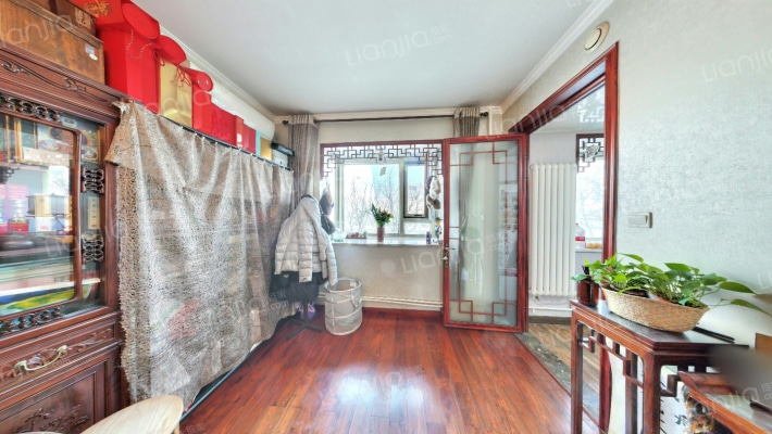 东直门外大街(东城)二手房实景图